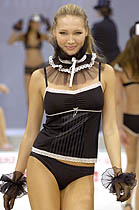 Body Look Trends F/W 2007
