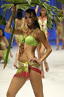 Body Look Trends S/S 2007