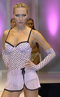Body Look Trends S/S 2007