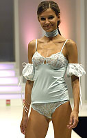 Body Look Trends S/S 2007