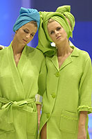Body Look Trends S/S 2007