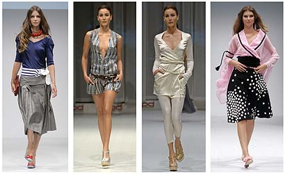 CPD Trends S/S 2007