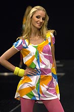 IFFD-Show : marimekko