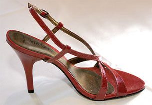 Schuhmode F/S 2007