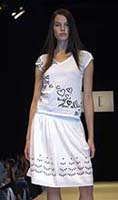 ELLE S/S 2007