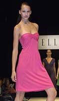 ELLE S/S 2007