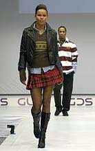 Lifestyle Show - GANT