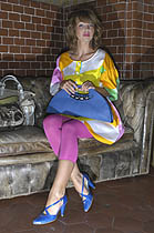marimekko & gretchen