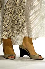 GDS ABC S/S 2007