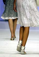 GDS ABC S/S 2007