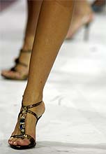 GDS ABC S/S 2007