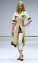 GDS Trends S/S 2007