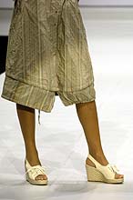 GDS ABC S/S 2007