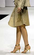 GDS ABC S/S 2007
