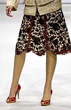 GDS ABC S/S 2007