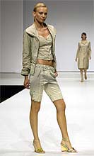 GDS Trends S/S 2007