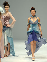 HKFW & World Boutique