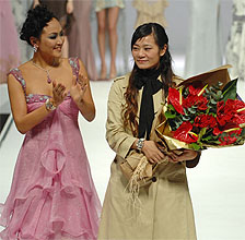 HKFW & World Boutique