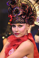 Hair & Beauty 2007