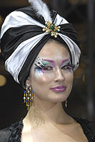 Hair & Beauty 2007