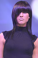 Hair & Beauty 2007