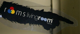 living room 2007