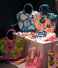 living room 2007