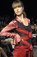 Peruvian Designer