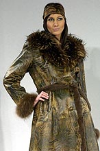 Pelz Trends F/W 2007