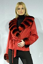 Pelz Trends F/W 2007