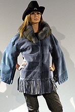 Pelz Trends F/W 2007