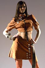 Pelz Trends F/W 2007