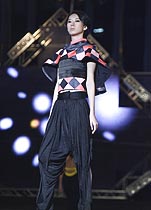 Seoul Collection Fall 2007