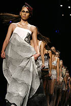 Seoul Collection Fall 2007