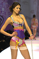 Freak Antique Lingerie