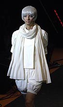 Son Jung Wan S/S 2007
