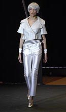 Son Jung Wan S/S 2007