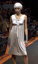 Son Jung Wan S/S 2007