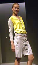 Tara Jarmon S/S 2007
