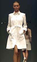 Tara Jarmon S/S 2007