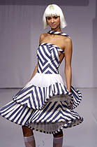 Swetlana Tegin F/W 2007