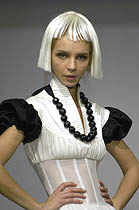 Swetlana Tegin F/W 2007