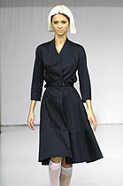Swetlana Tegin F/W 2007