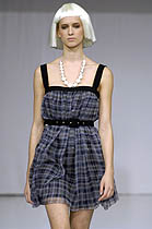 Swetlana Tegin F/W 2007