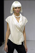 Swetlana Tegin F/W 2007