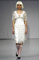 Swetlana Tegin F/W 2007
