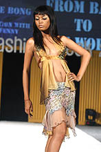 BFW 2007 : Selphie Bong
