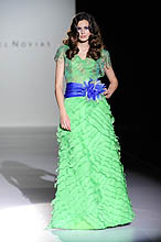 Model Novias