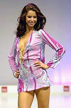 Body Look Trends F/S 2008