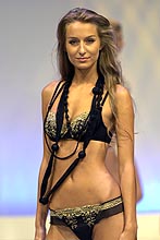 Body Look Trends F/S 2008
